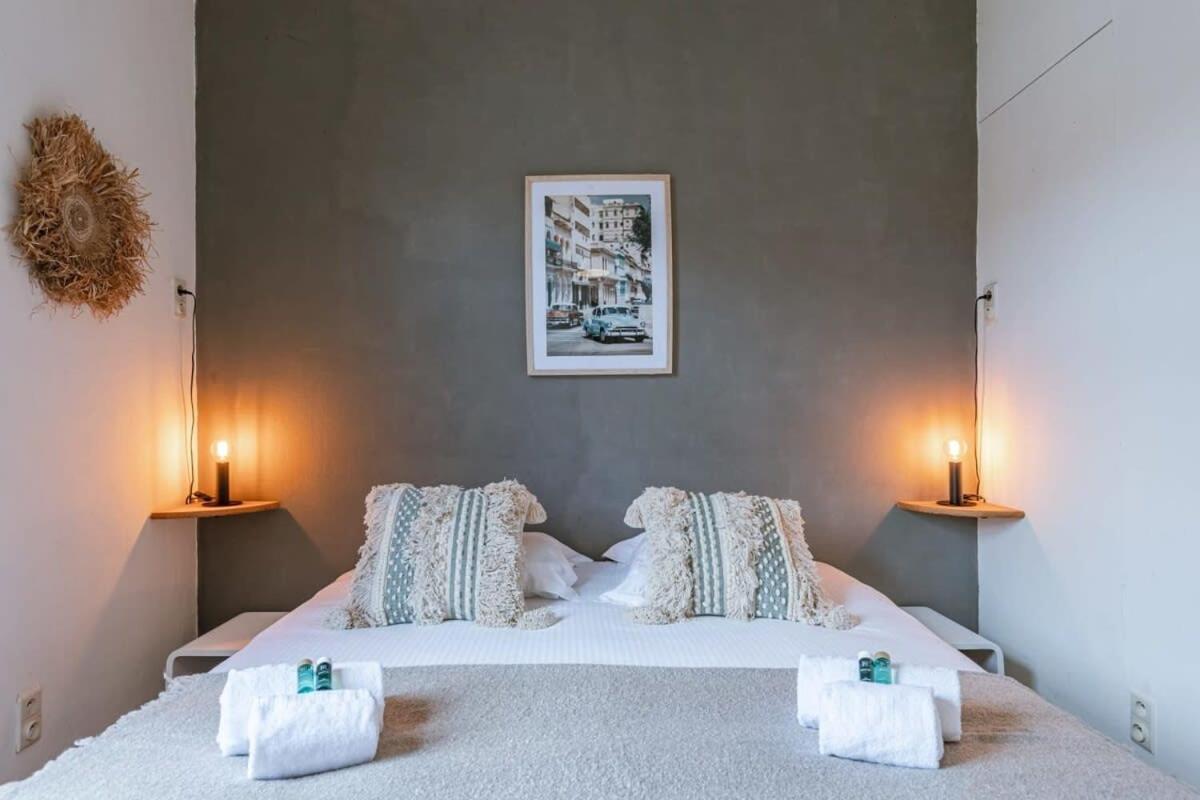 Villa Huswell - Charming Town-House In The Center Of Brujas Exterior foto
